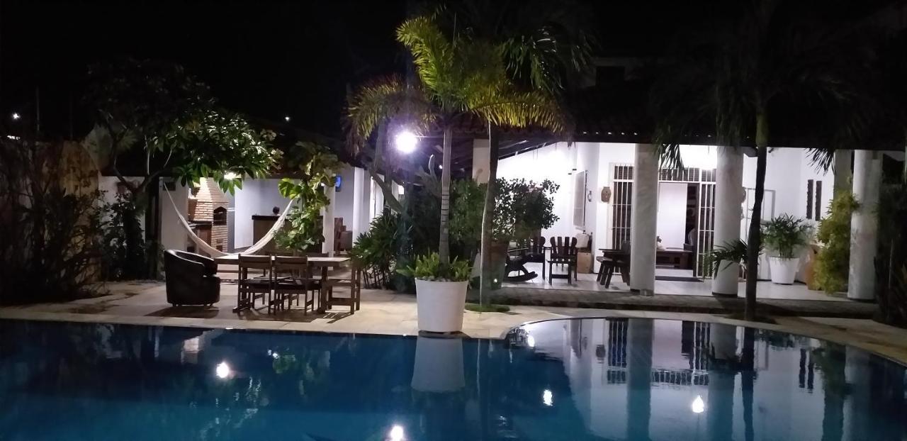 Hospedaria Chez Nous كاوكايا المظهر الخارجي الصورة