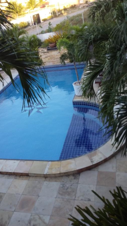Hospedaria Chez Nous كاوكايا المظهر الخارجي الصورة