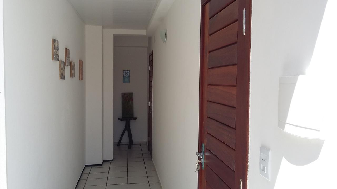 Hospedaria Chez Nous كاوكايا المظهر الخارجي الصورة