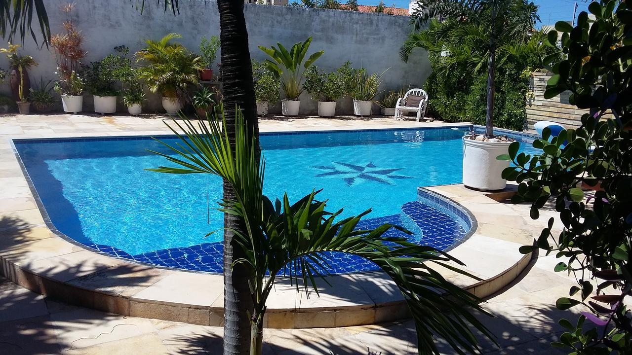 Hospedaria Chez Nous كاوكايا المظهر الخارجي الصورة
