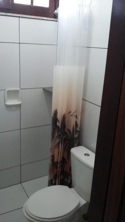 Hospedaria Chez Nous كاوكايا المظهر الخارجي الصورة