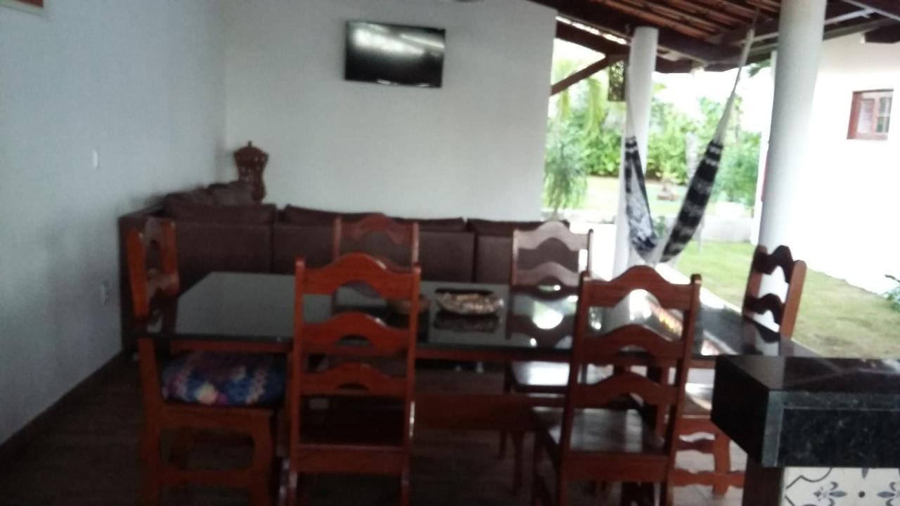 Hospedaria Chez Nous كاوكايا المظهر الخارجي الصورة